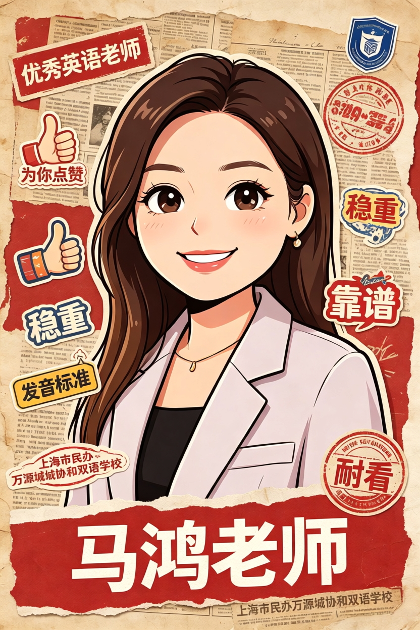 马鸿