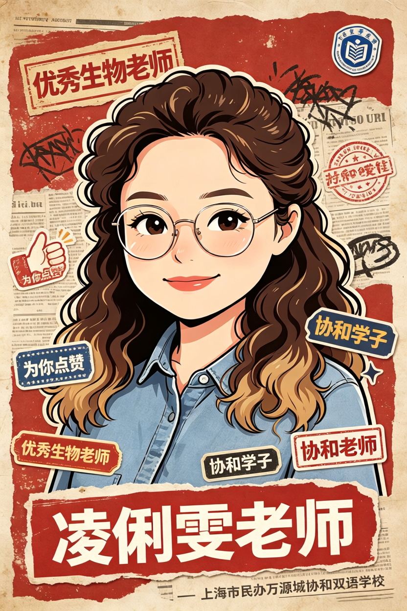 凌俐雯