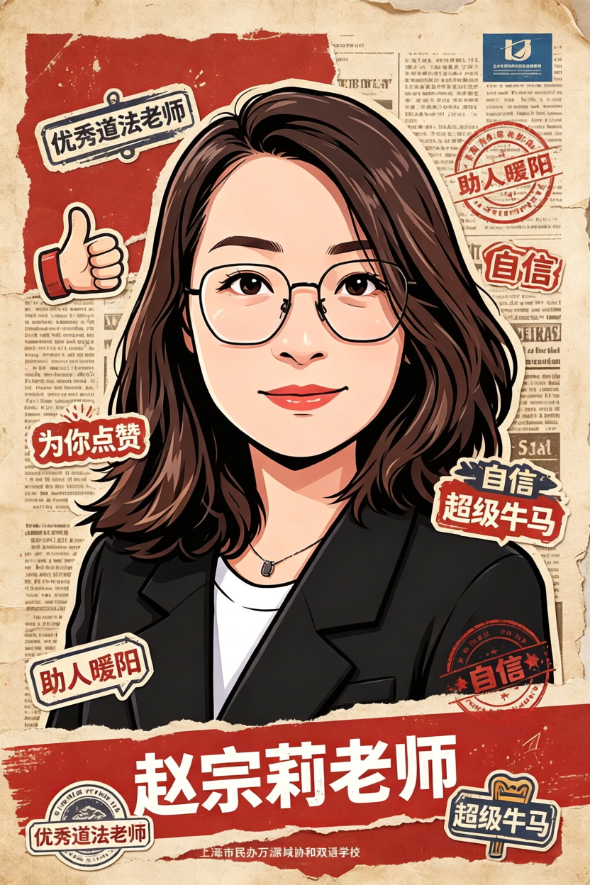 赵宗莉