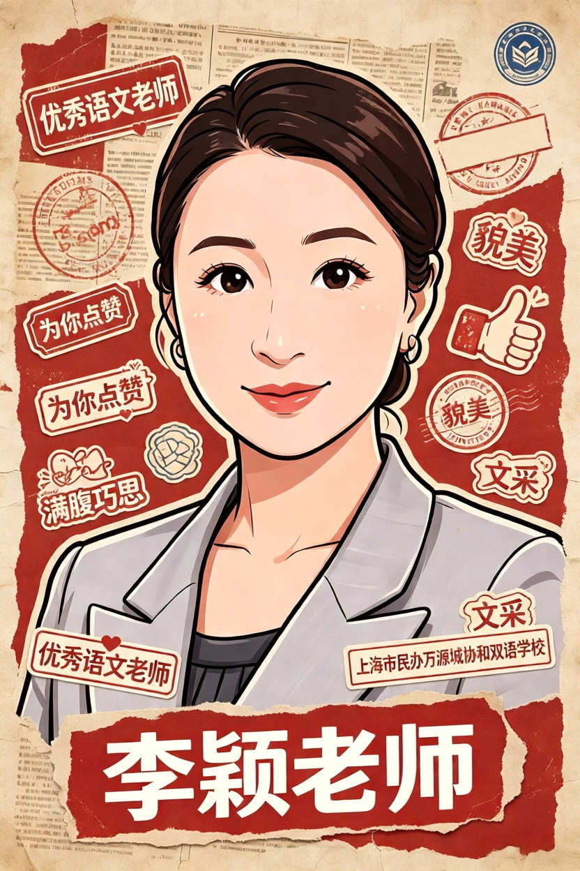 李颖
