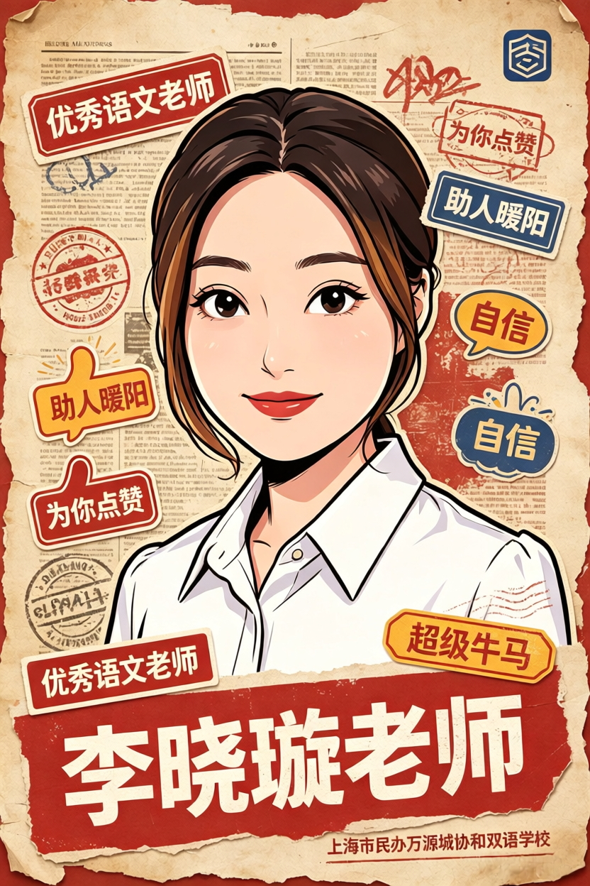 李晓璇