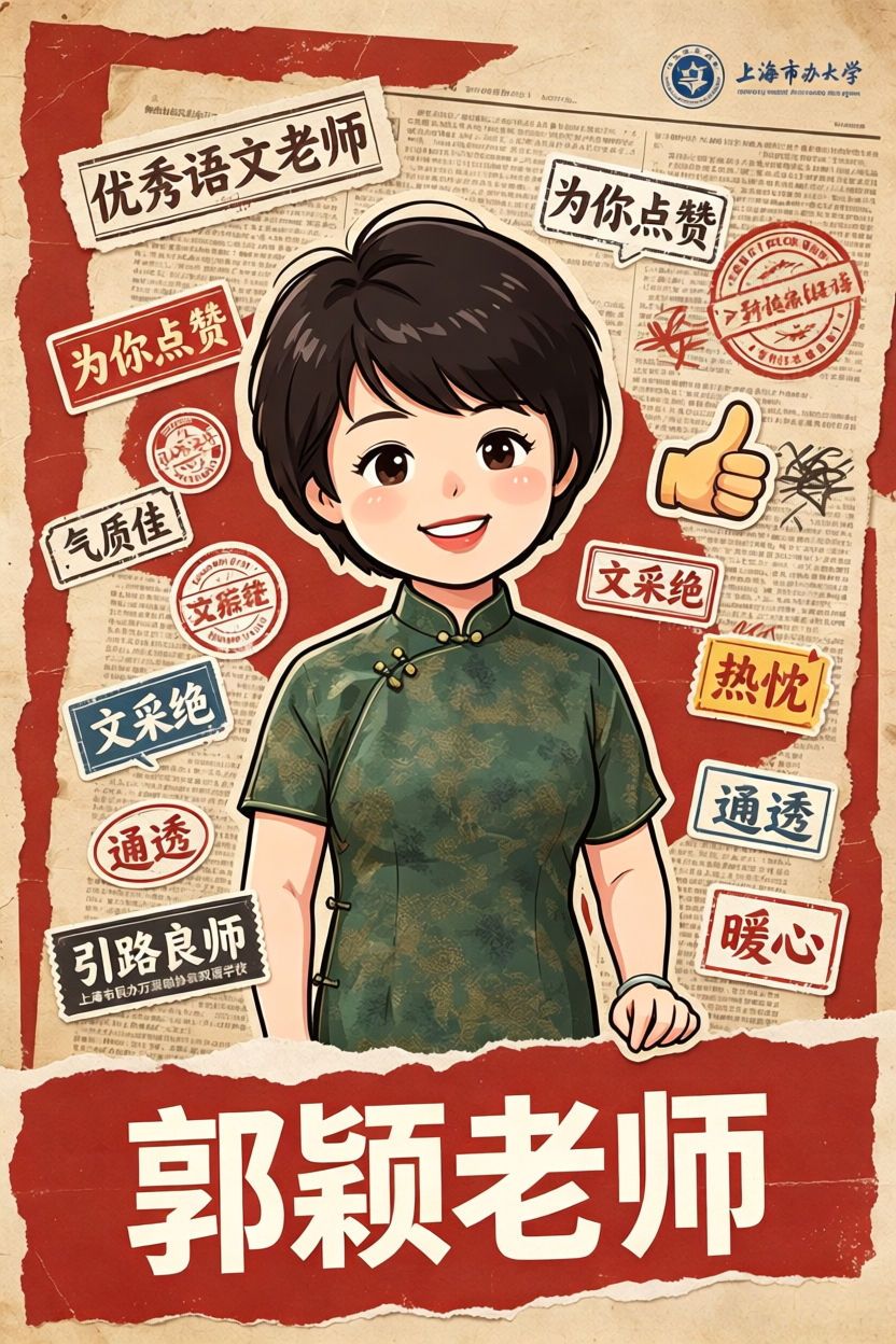 郭颖