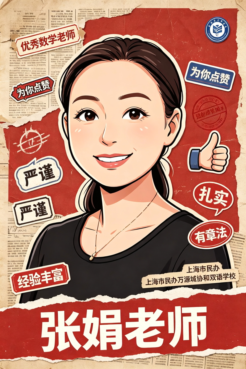 张娟