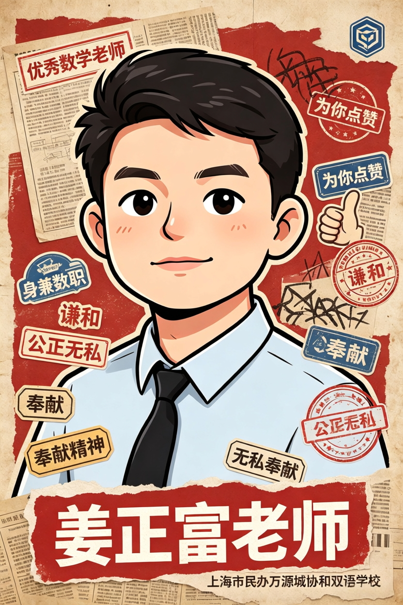 姜正富